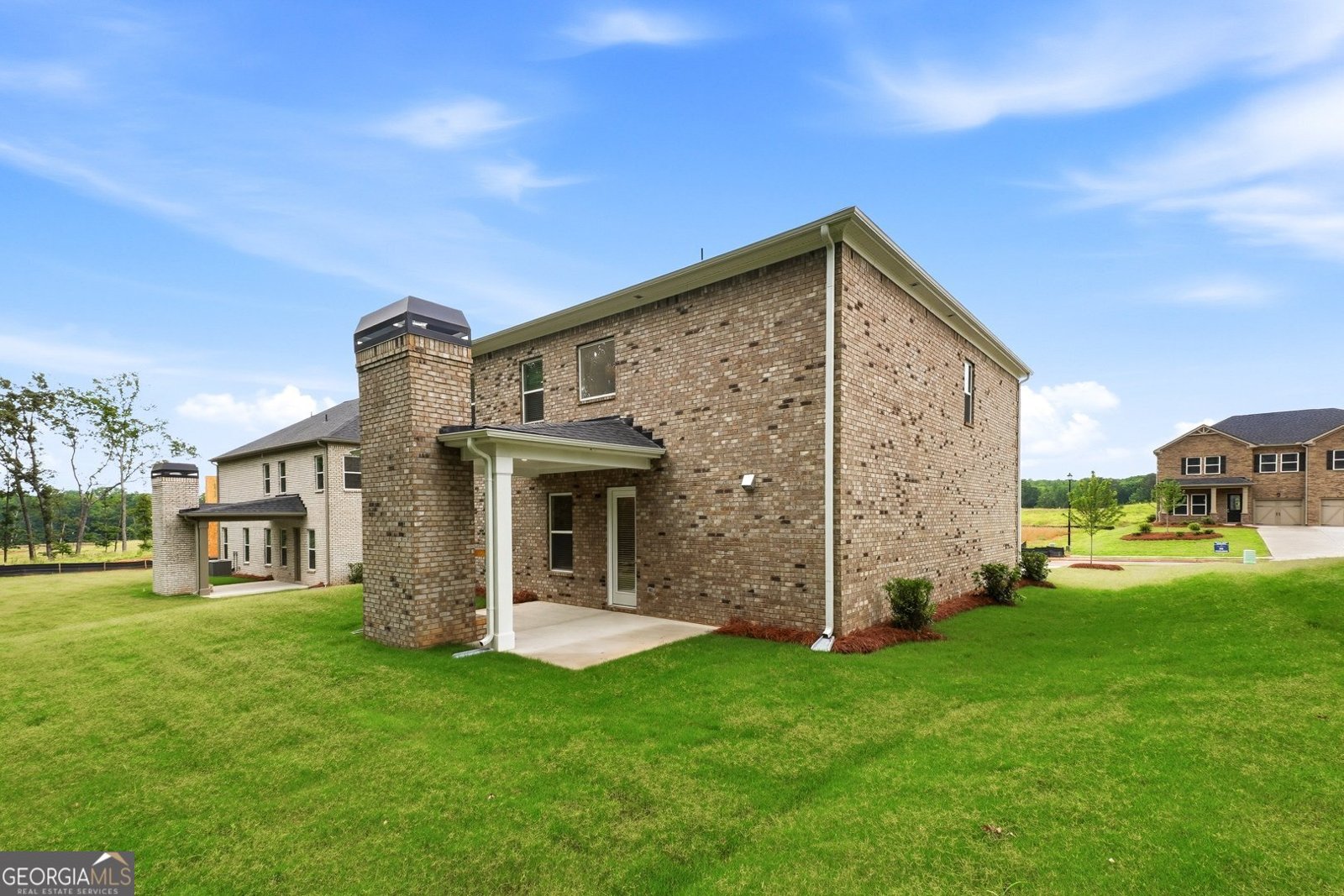 393 Mistwood Court McDonough - Photo 30