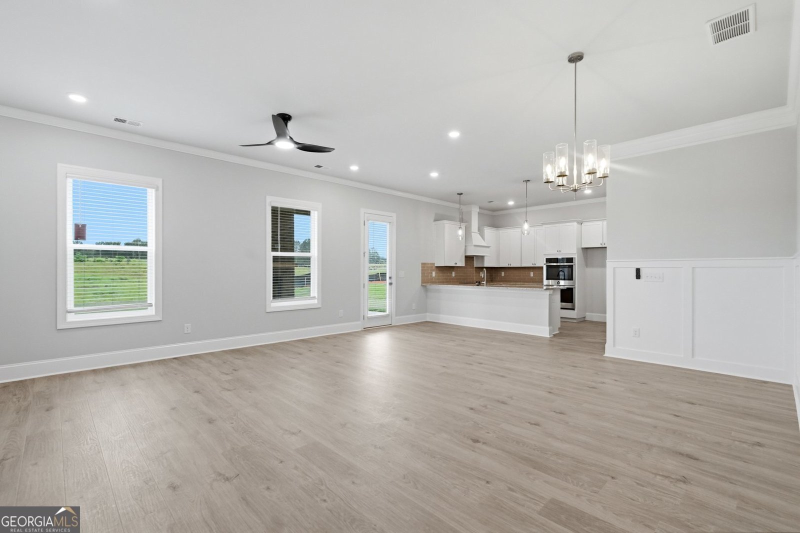 393 Mistwood Court McDonough - Photo 8