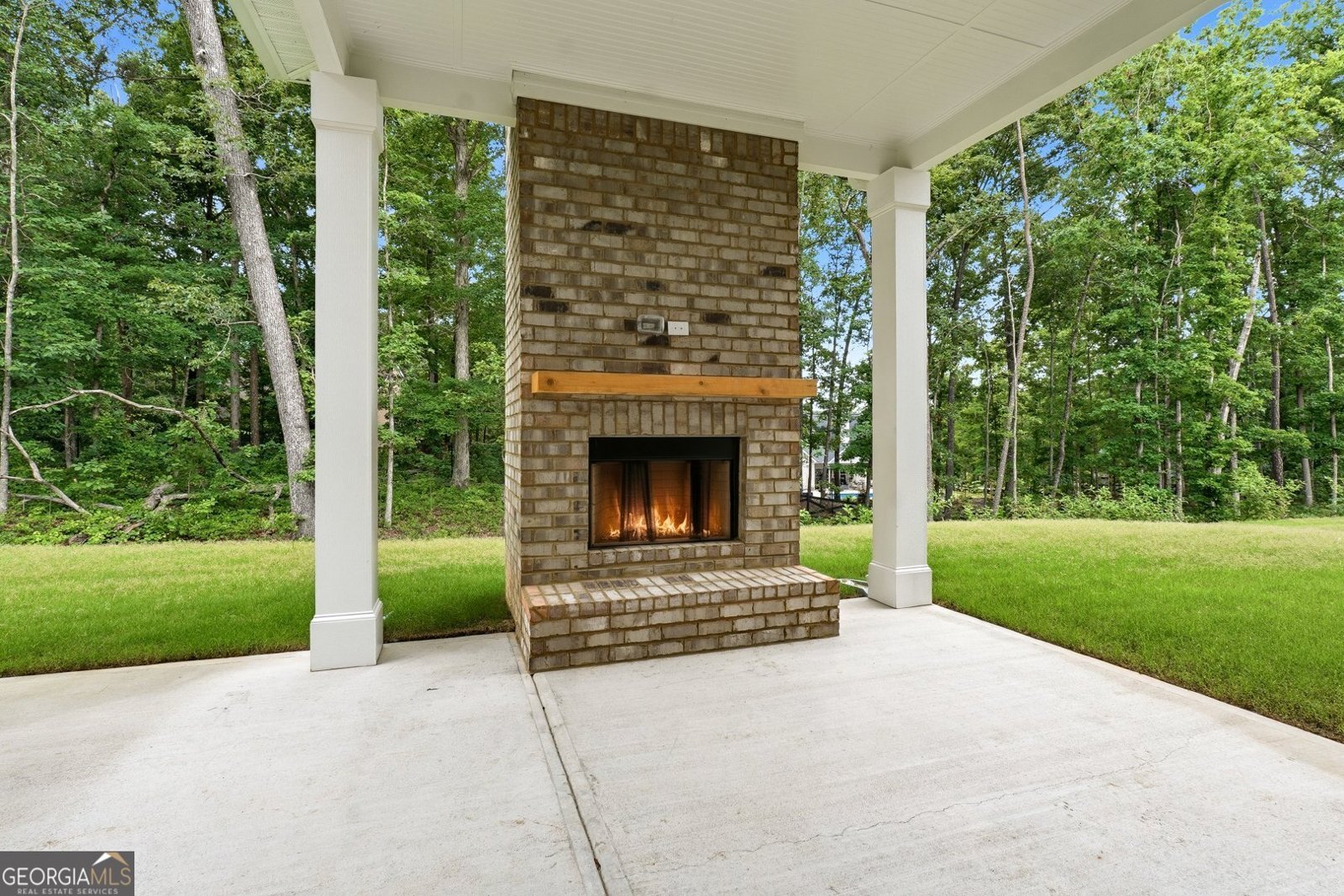 388 Mistwood Court McDonough - Photo 27