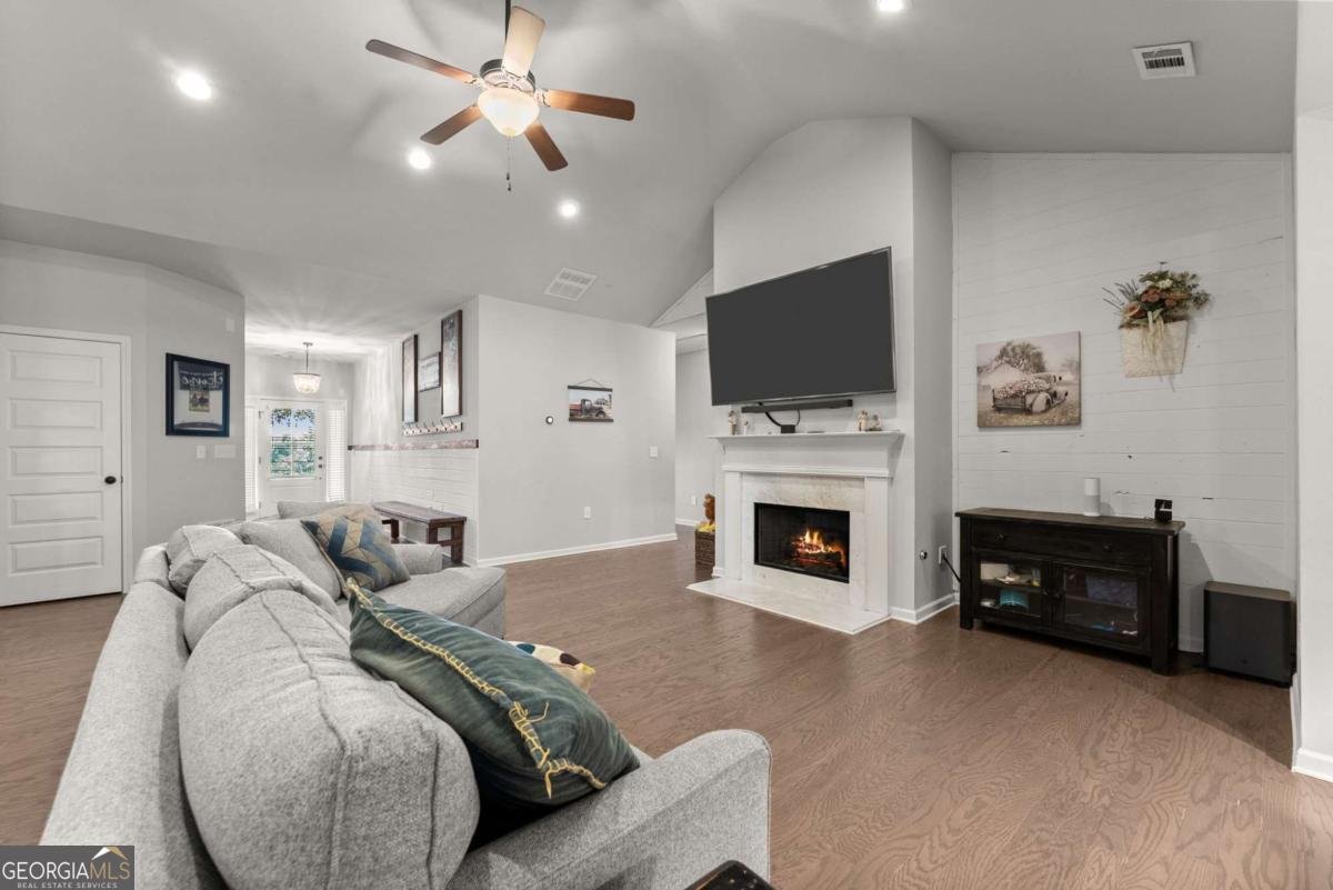 67 Blue Sky Drive Dawsonville - Photo 10