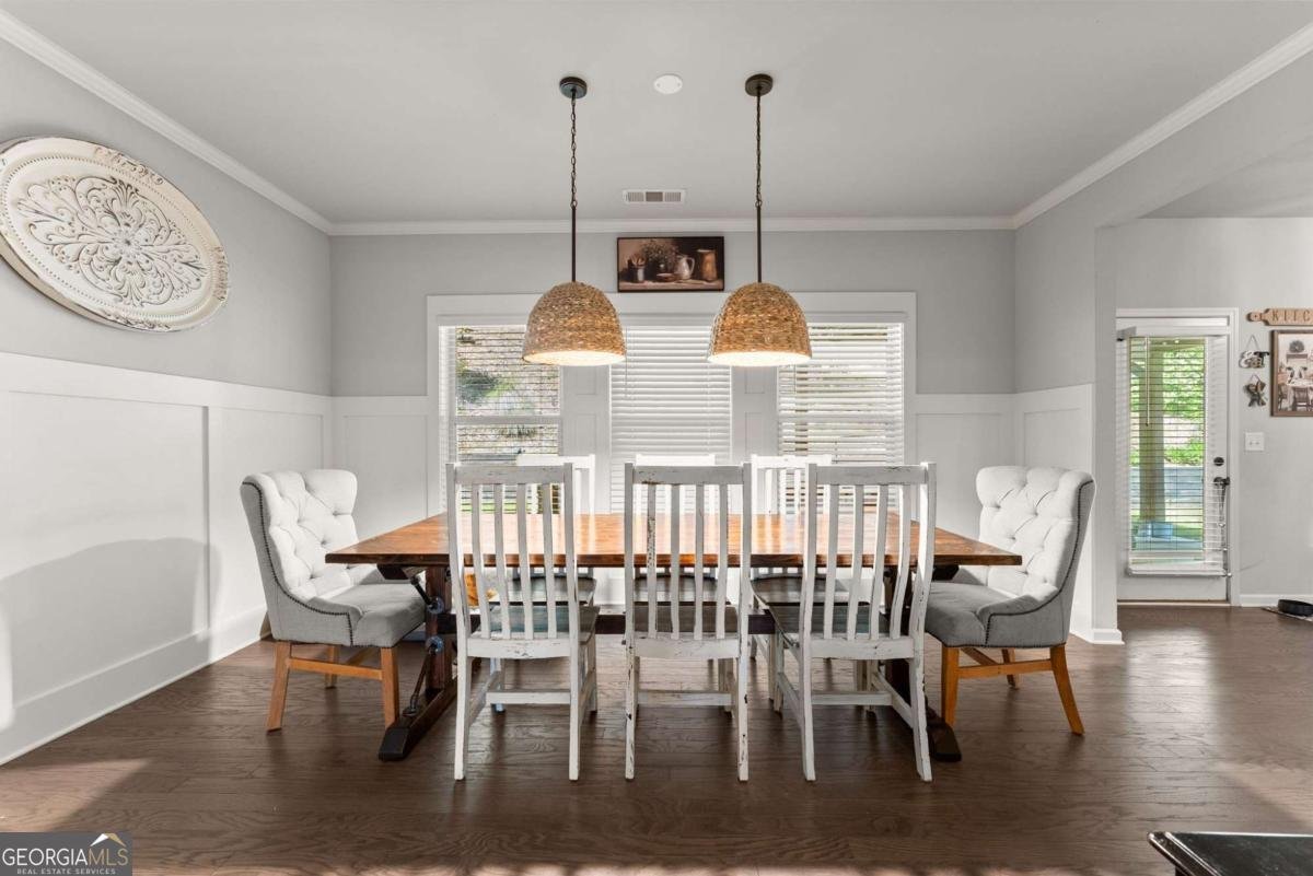 67 Blue Sky Drive Dawsonville - Photo 11