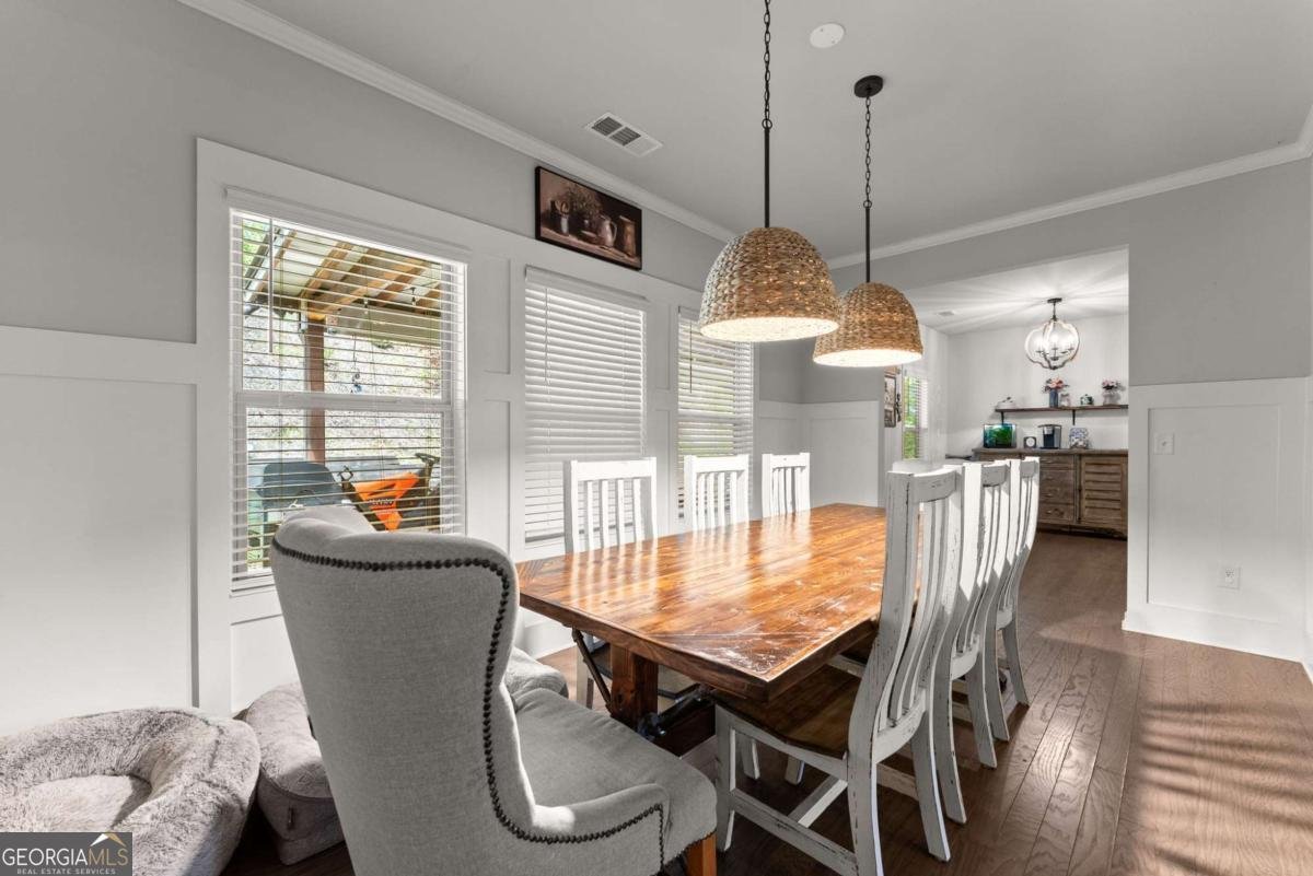 67 Blue Sky Drive Dawsonville - Photo 12