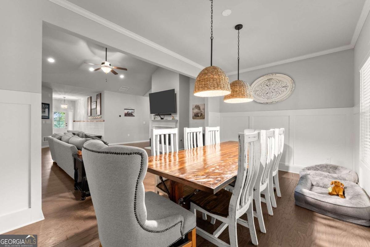 67 Blue Sky Drive Dawsonville - Photo 13