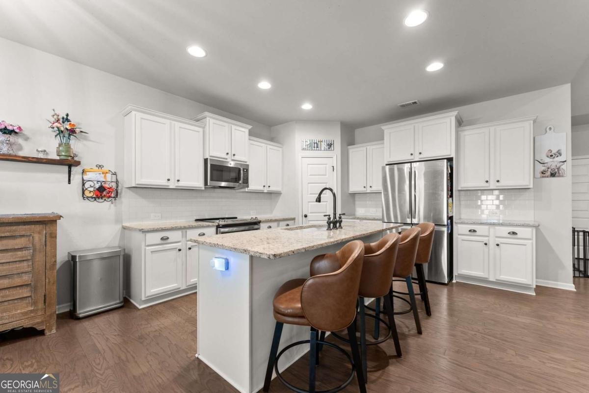 67 Blue Sky Drive Dawsonville - Photo 15