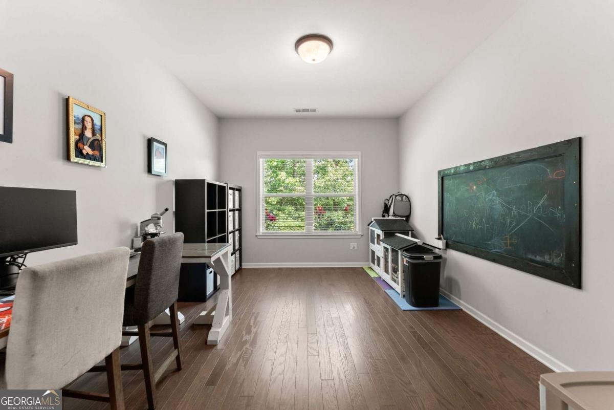 67 Blue Sky Drive Dawsonville - Photo 20