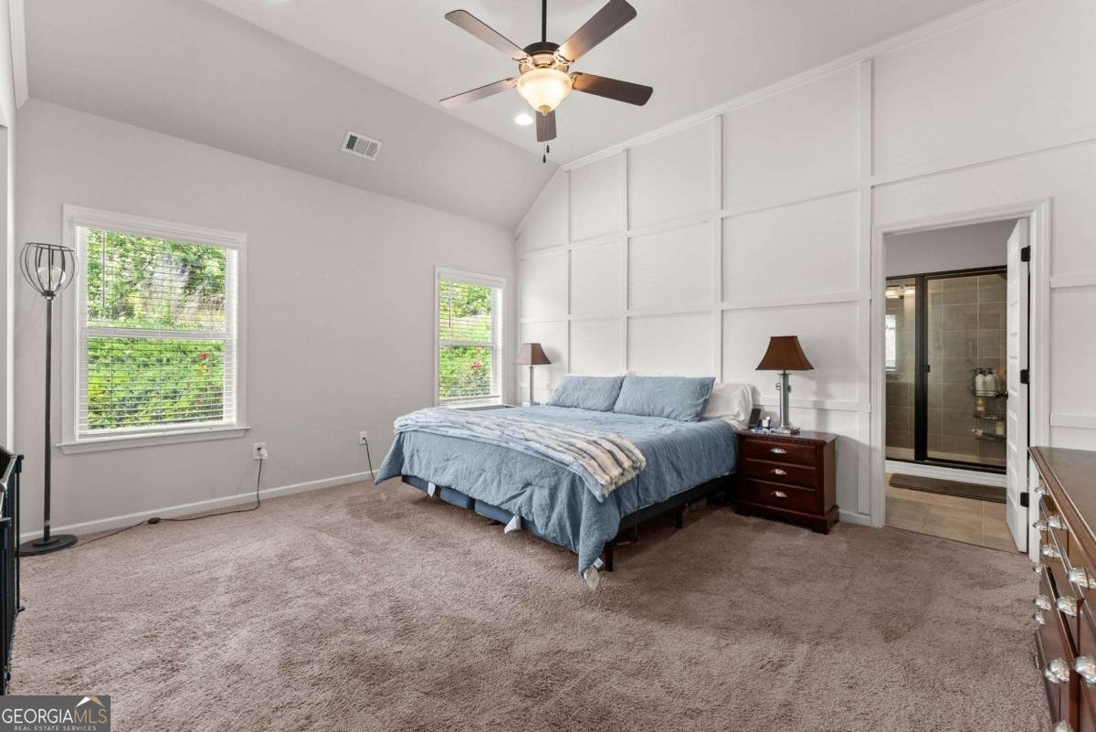 67 Blue Sky Drive Dawsonville - Photo 22