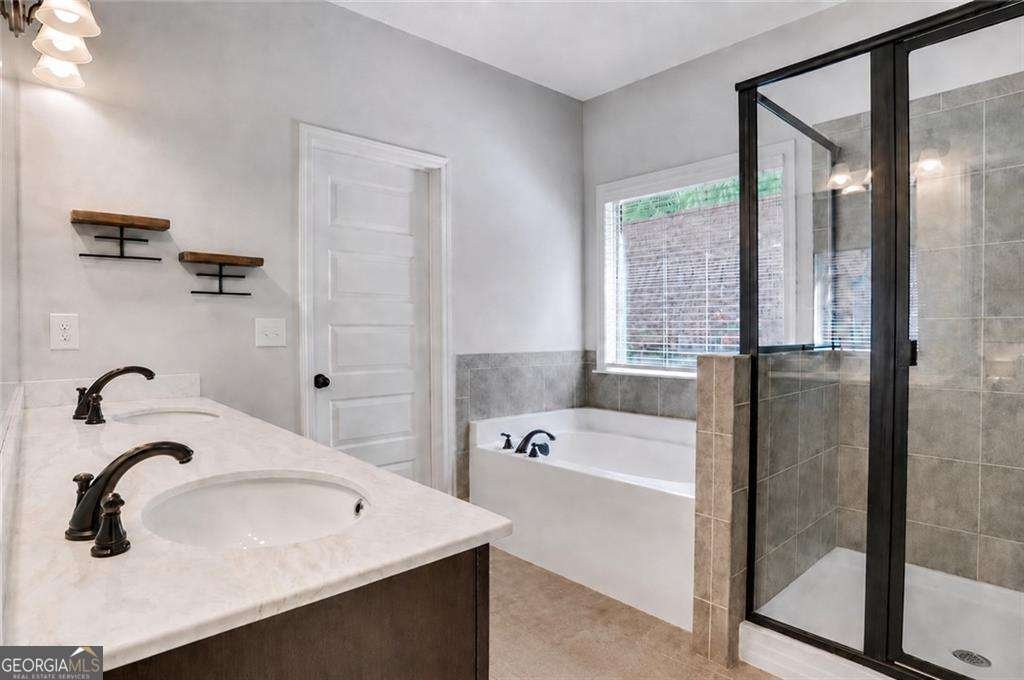 67 Blue Sky Drive Dawsonville - Photo 24