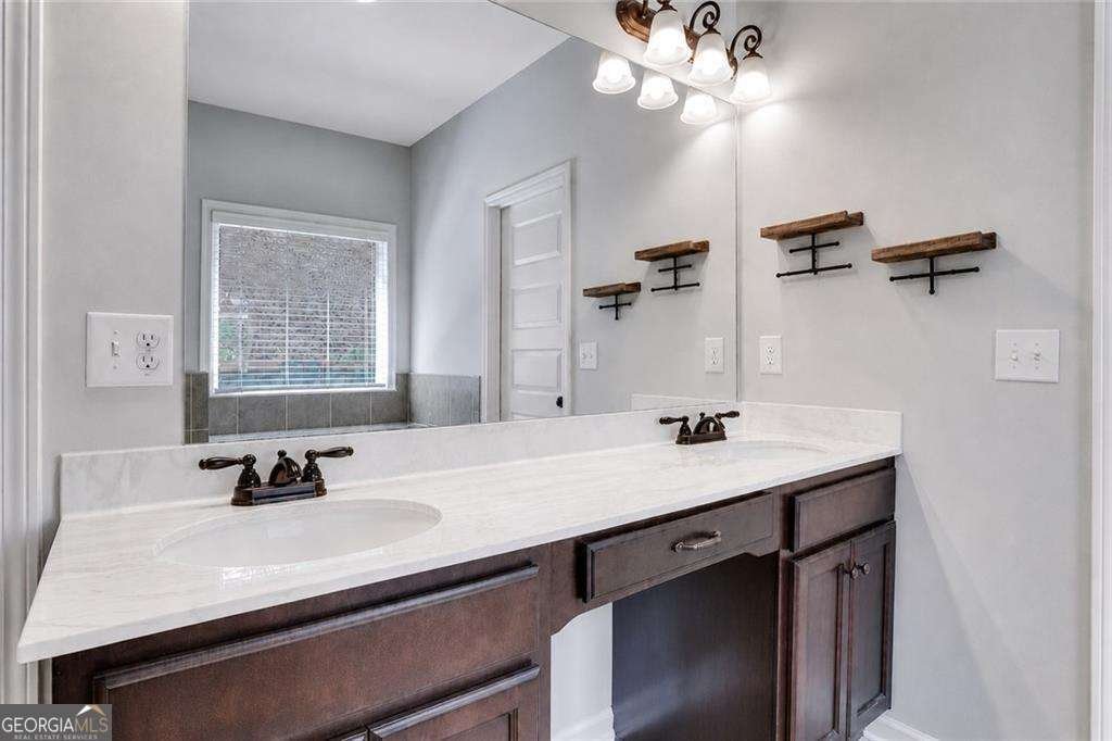 67 Blue Sky Drive Dawsonville - Photo 25