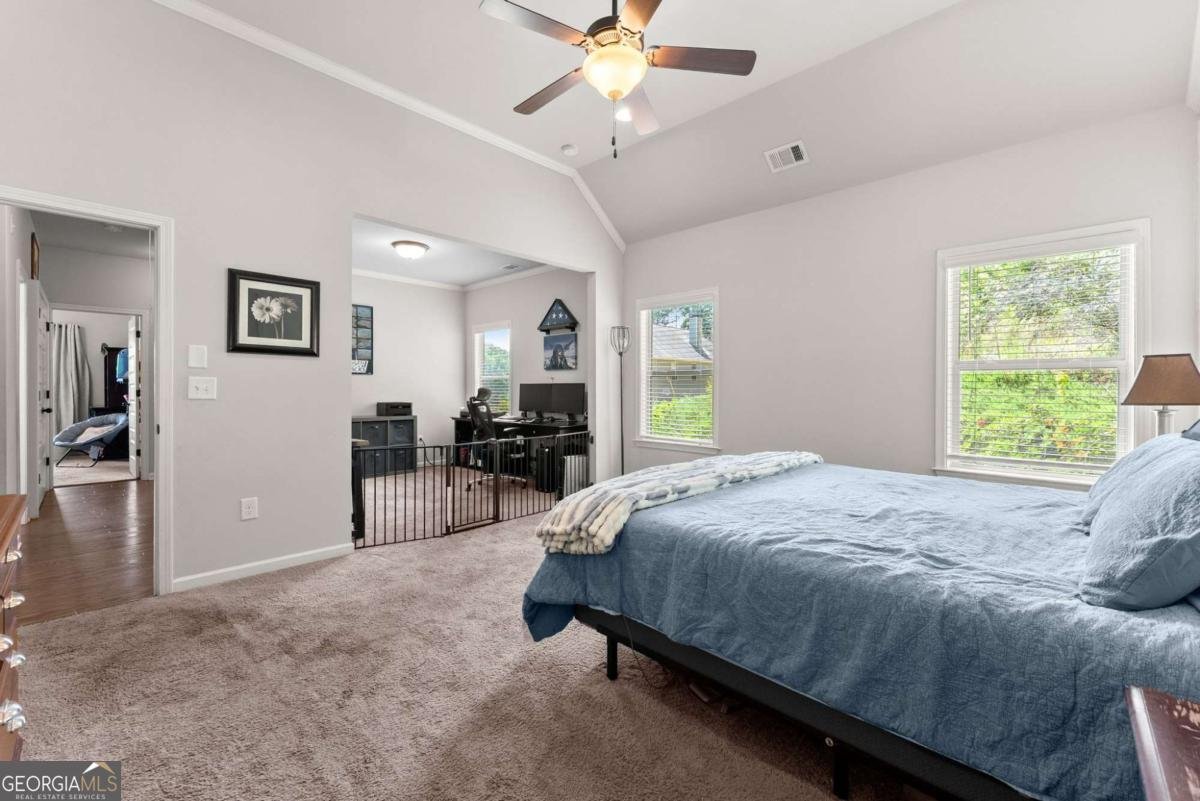67 Blue Sky Drive Dawsonville - Photo 27