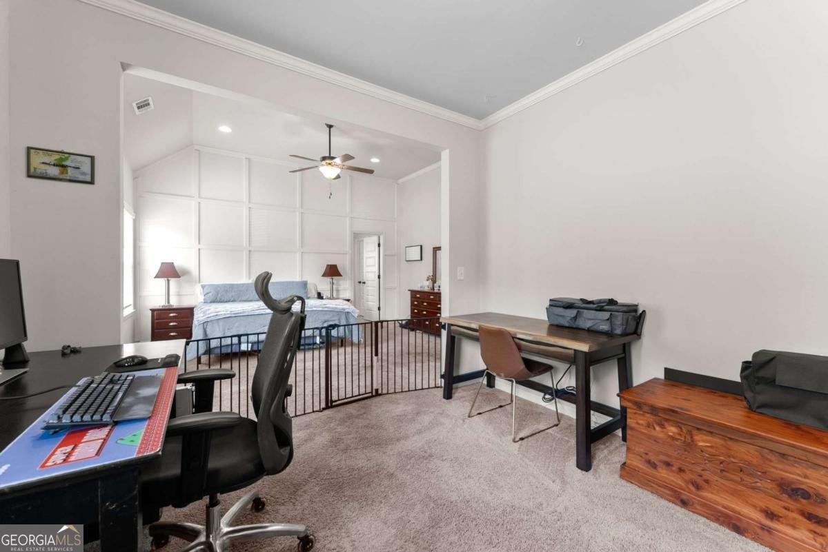 67 Blue Sky Drive Dawsonville - Photo 29