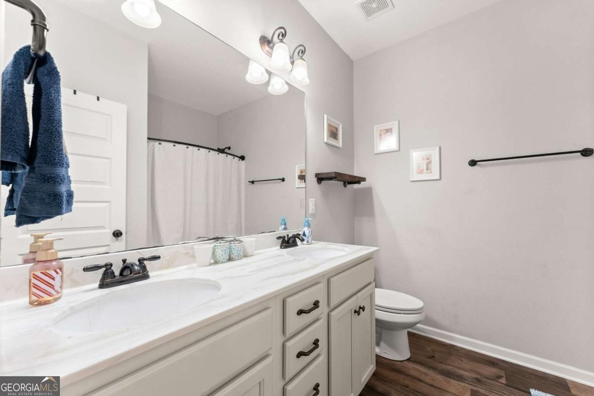 67 Blue Sky Drive Dawsonville - Photo 30