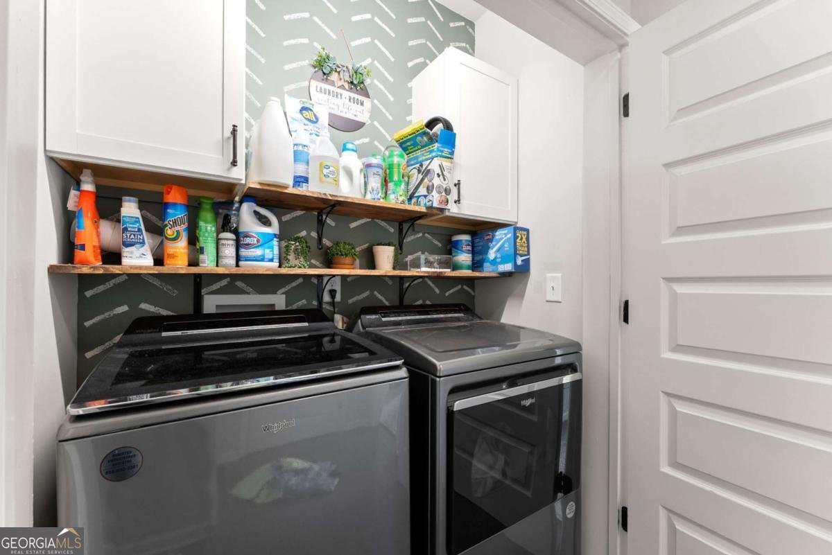 67 Blue Sky Drive Dawsonville - Photo 31