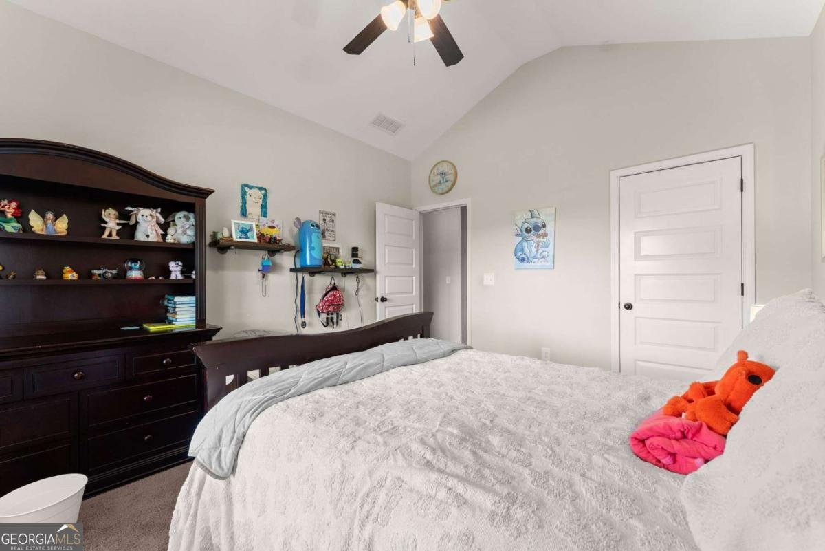 67 Blue Sky Drive Dawsonville - Photo 33