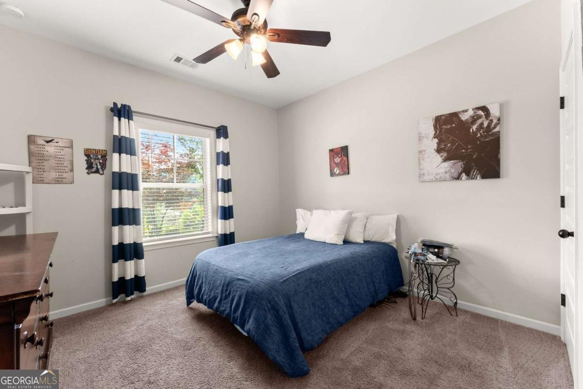 67 Blue Sky Drive Dawsonville - Photo 34