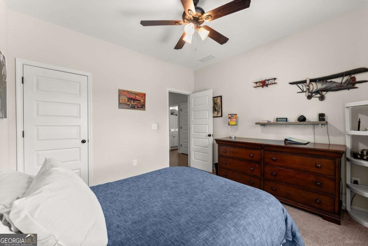 67 Blue Sky Drive Dawsonville - Photo 35