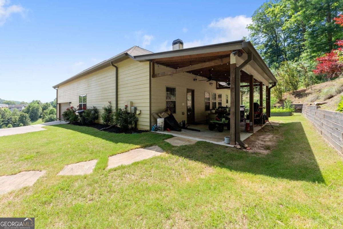 67 Blue Sky Drive Dawsonville - Photo 41