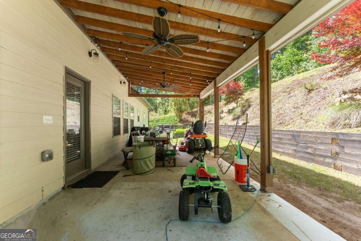 67 Blue Sky Drive Dawsonville - Photo 42
