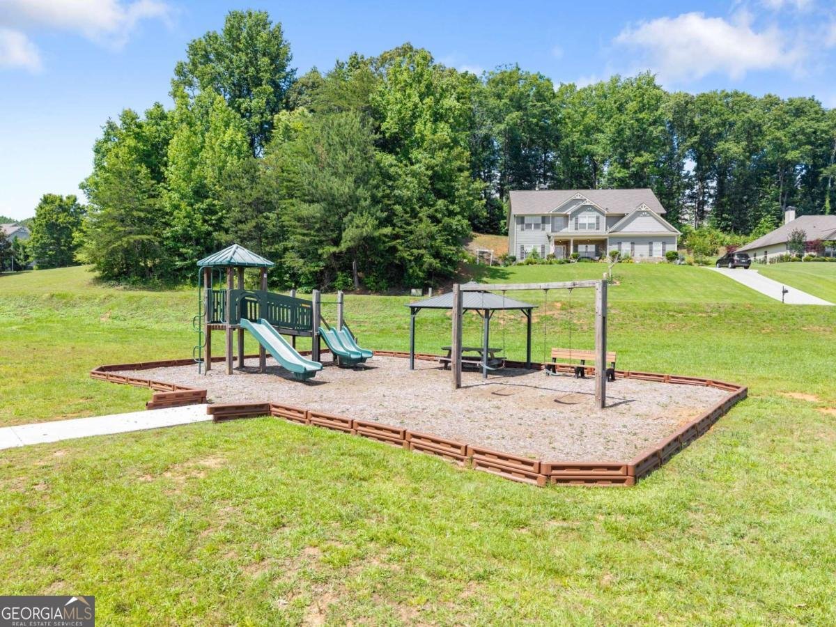 67 Blue Sky Drive Dawsonville - Photo 43
