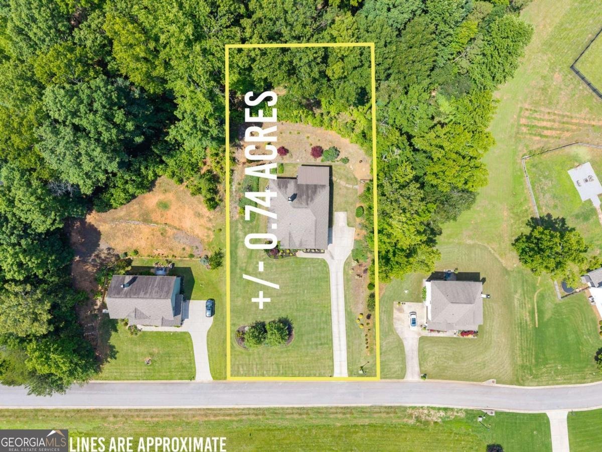 67 Blue Sky Drive Dawsonville - Photo 47