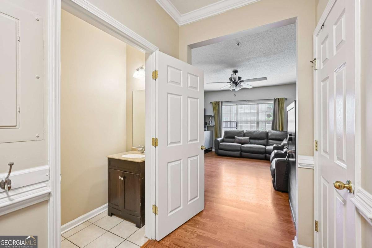 5106 Woodland Lane Alpharetta - Photo 15