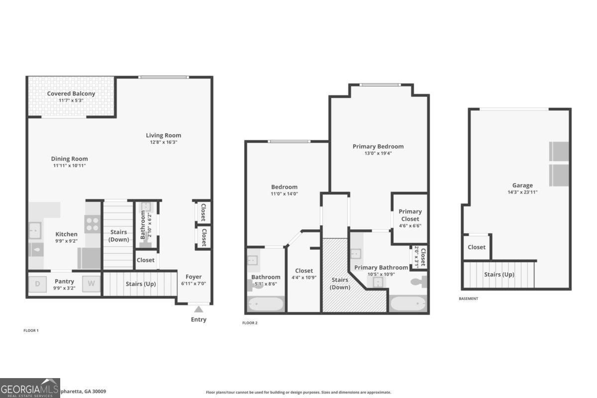 5106 Woodland Lane Alpharetta - Photo 26