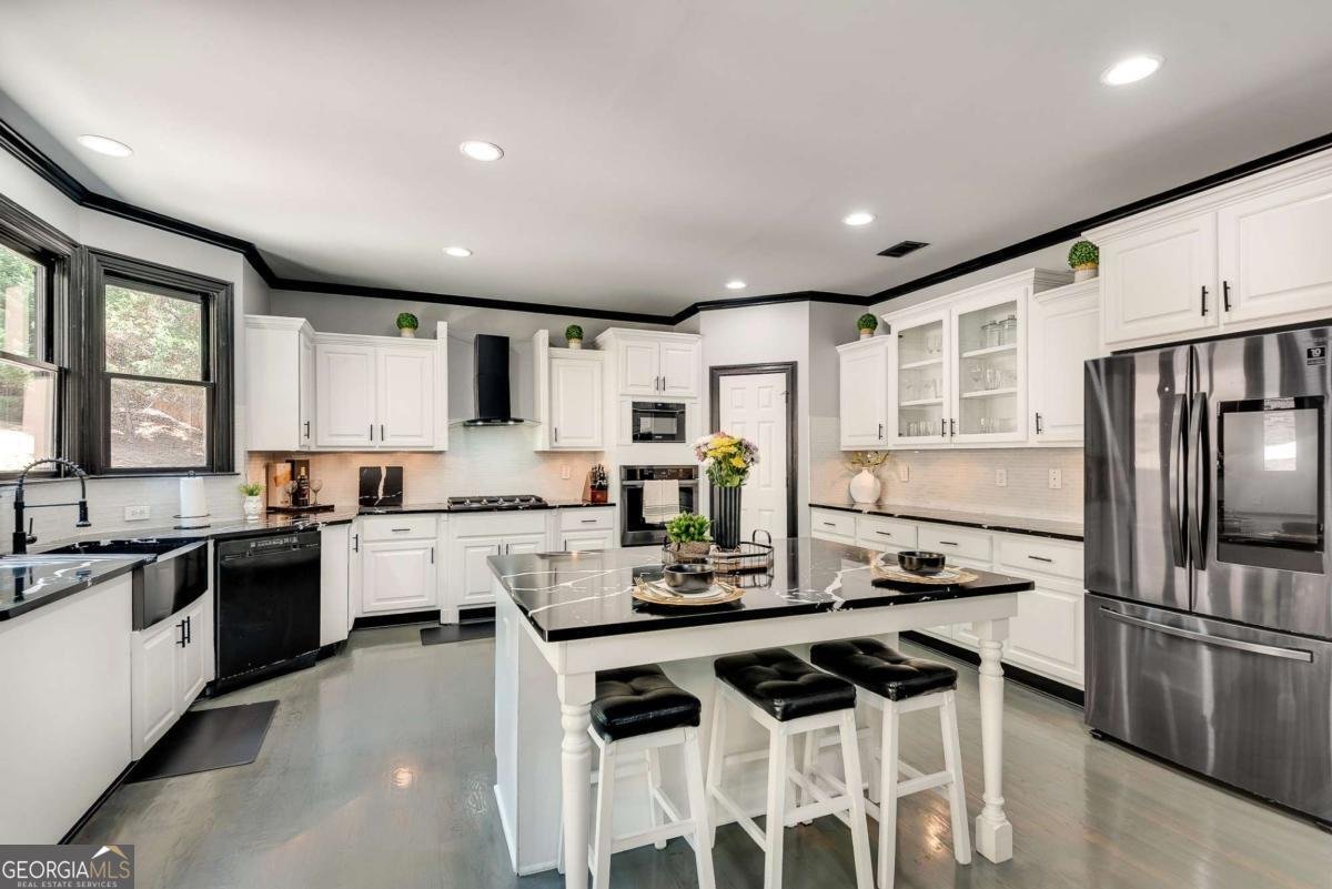 1370 Boomer Circle Suwanee - Photo 14