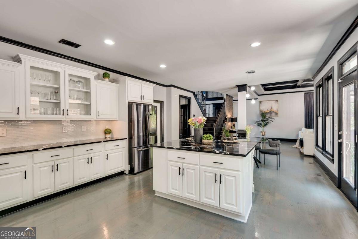 1370 Boomer Circle Suwanee - Photo 18