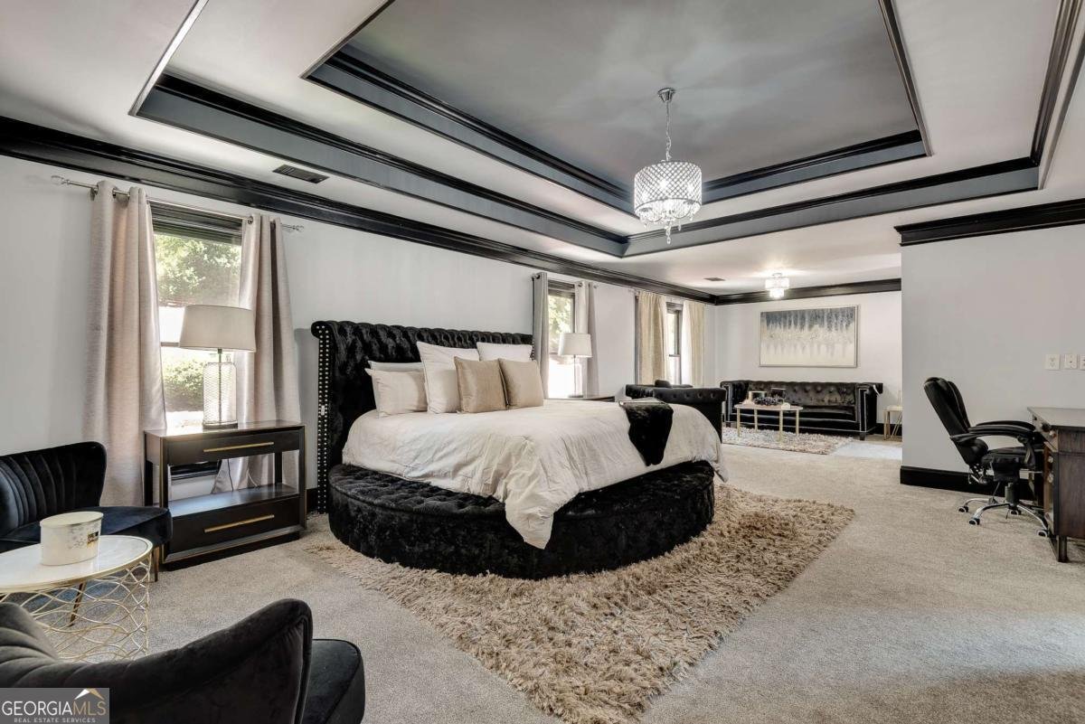 1370 Boomer Circle Suwanee - Photo 47
