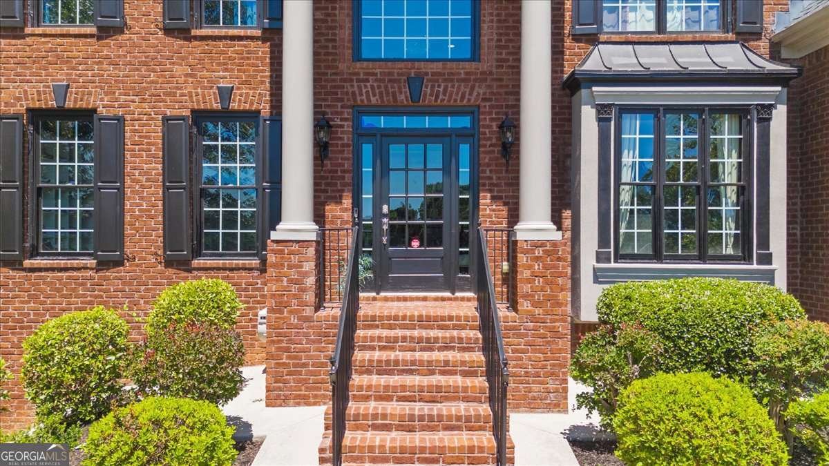 1370 Boomer Circle Suwanee - Photo 6