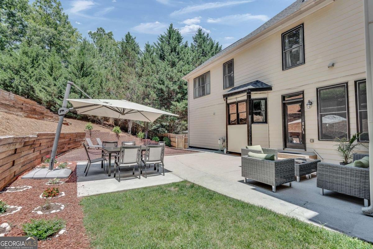 1370 Boomer Circle Suwanee - Photo 70