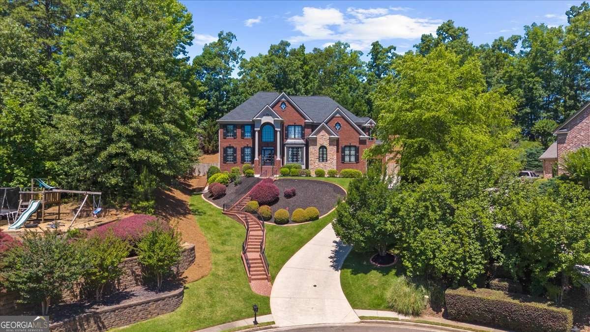 1370 Boomer Circle Suwanee - Photo 73