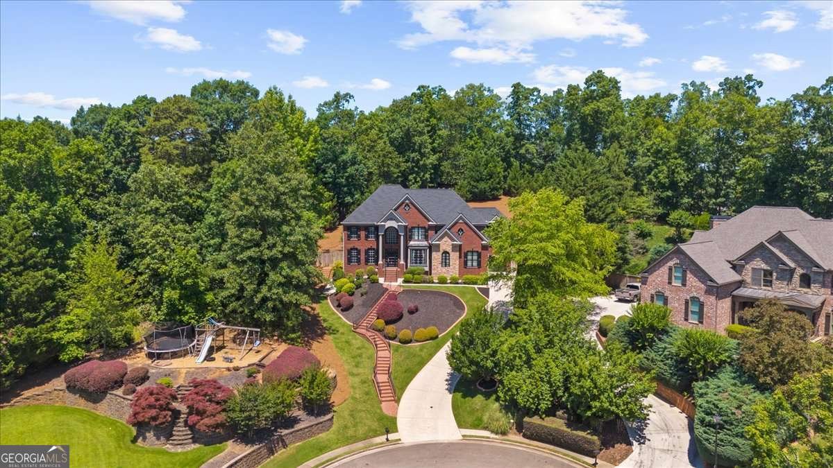 1370 Boomer Circle Suwanee - Photo 79