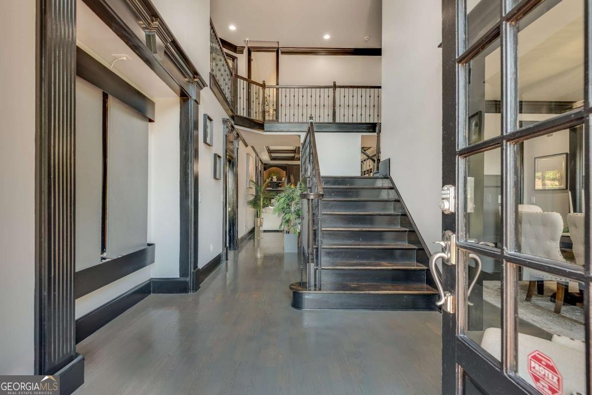 1370 Boomer Circle Suwanee - Photo 8