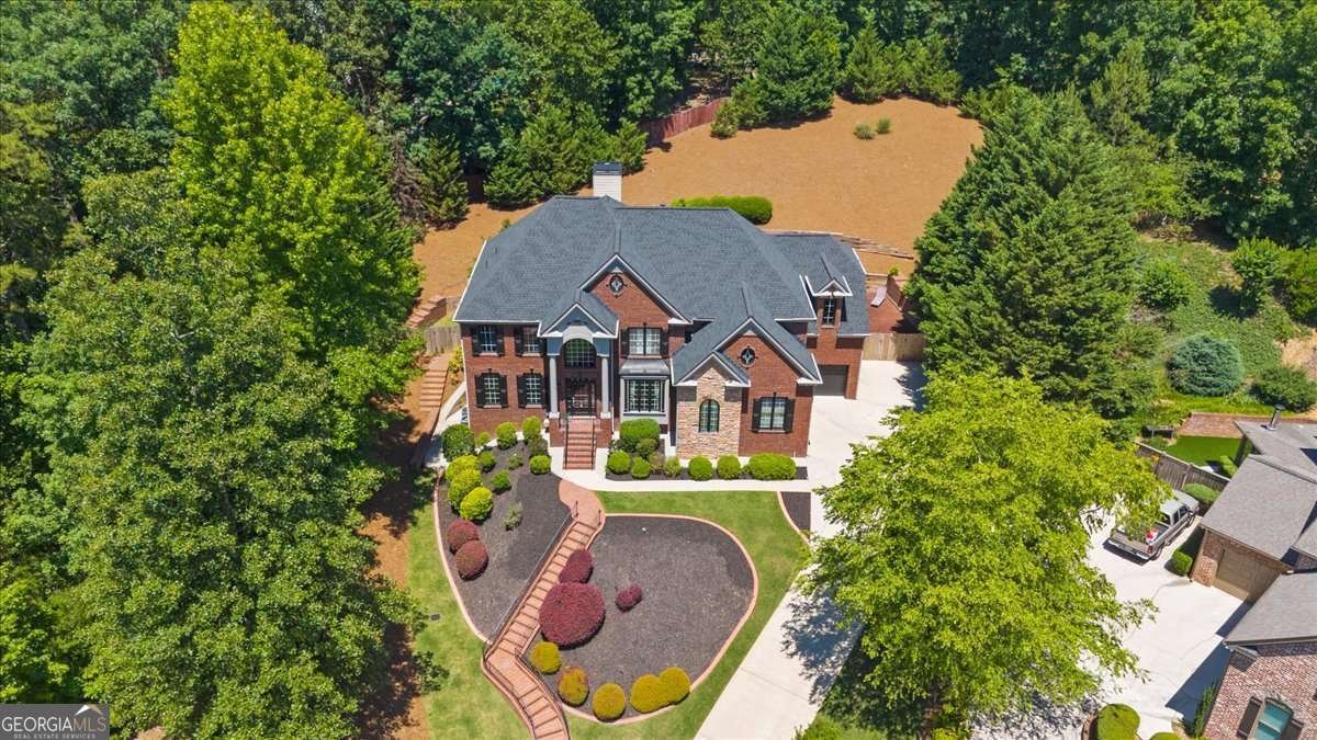 1370 Boomer Circle Suwanee - Photo 80