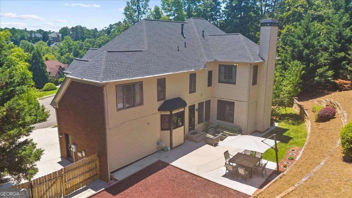 1370 Boomer Circle Suwanee - Photo 81