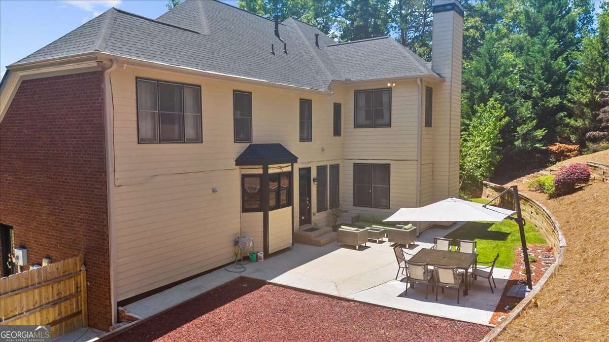 1370 Boomer Circle Suwanee - Photo 82