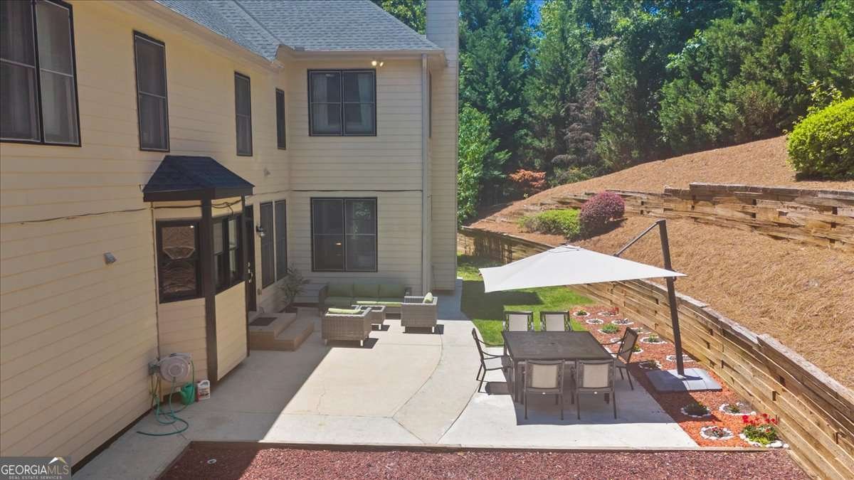 1370 Boomer Circle Suwanee - Photo 83