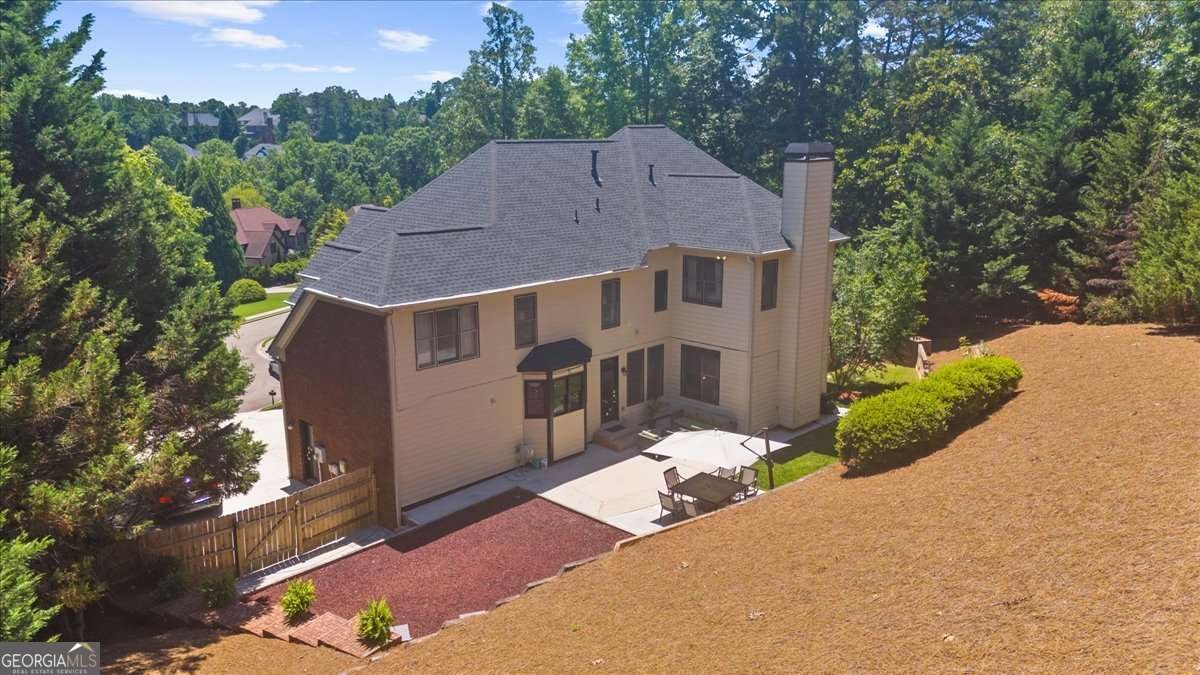 1370 Boomer Circle Suwanee - Photo 85