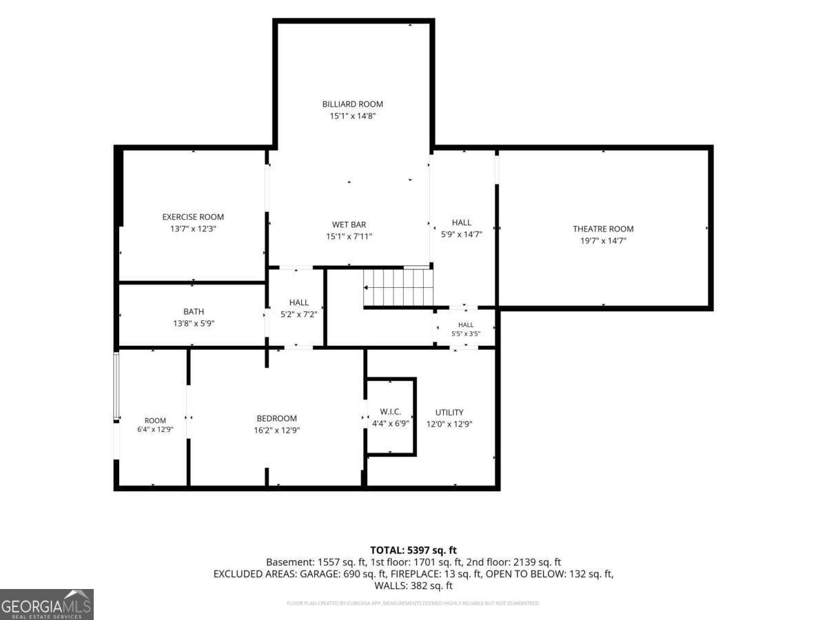 1370 Boomer Circle Suwanee - Photo 87