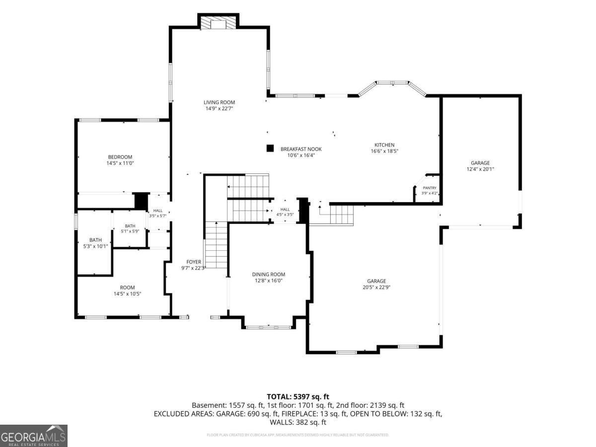 1370 Boomer Circle Suwanee - Photo 88