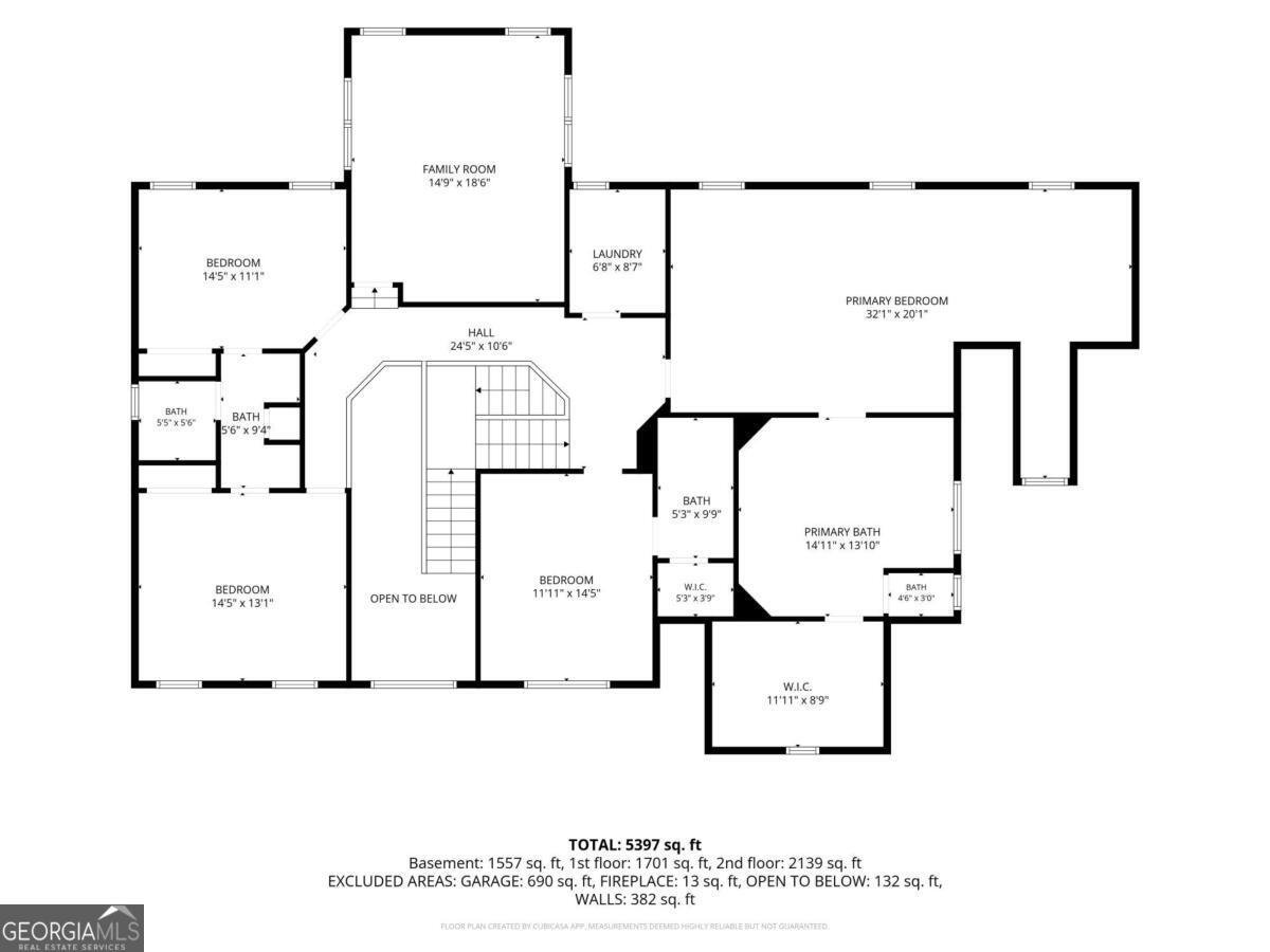 1370 Boomer Circle Suwanee - Photo 89