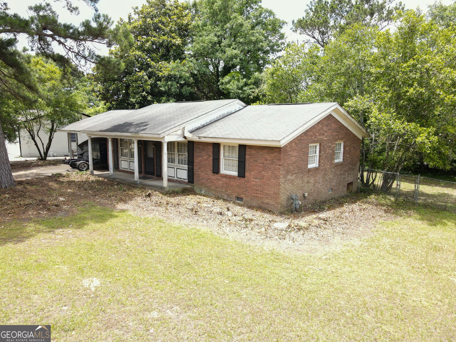 1550 Greenwich Pl Macon - main photo