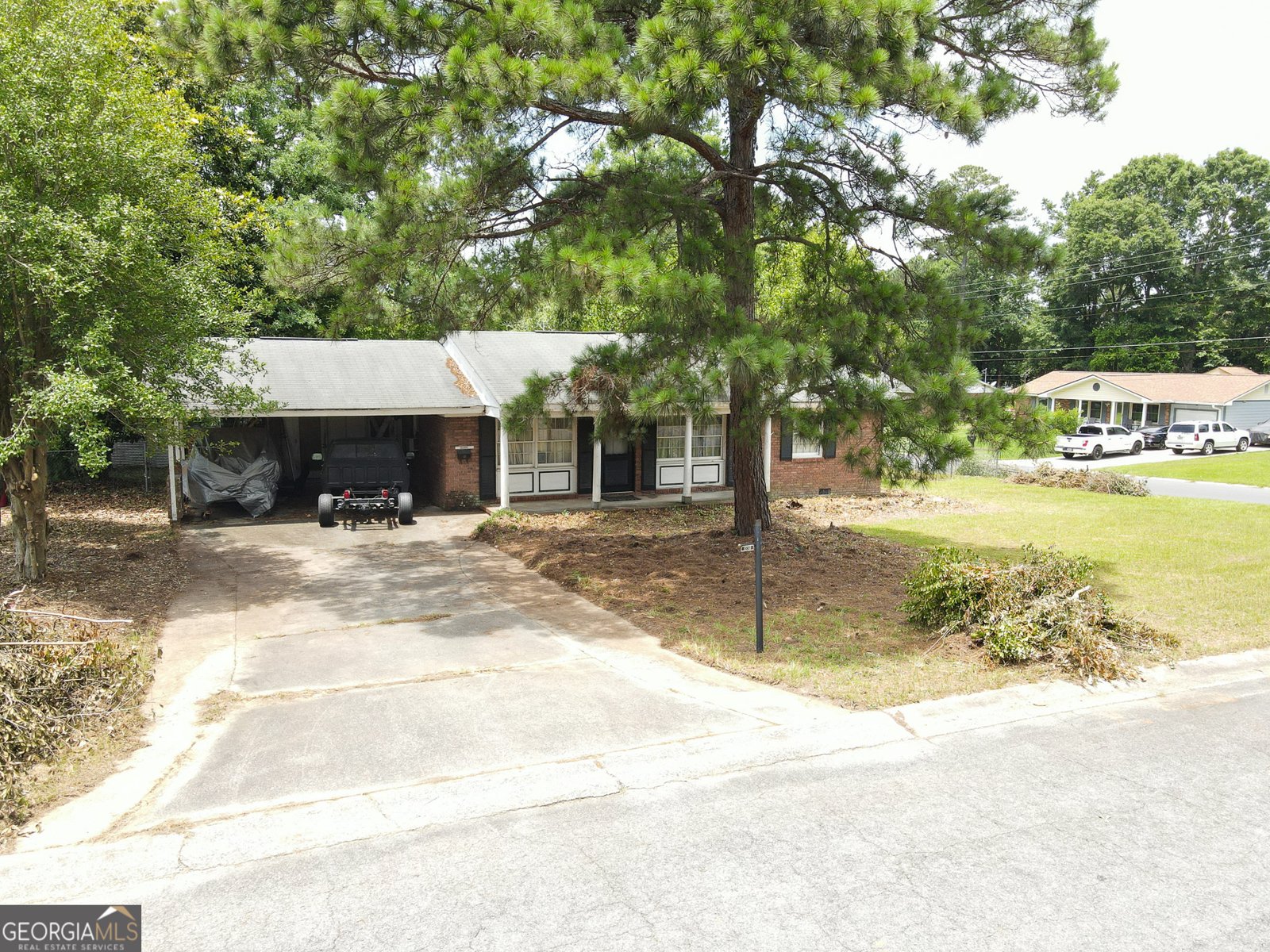 1550 Greenwich Pl Macon - Photo 43