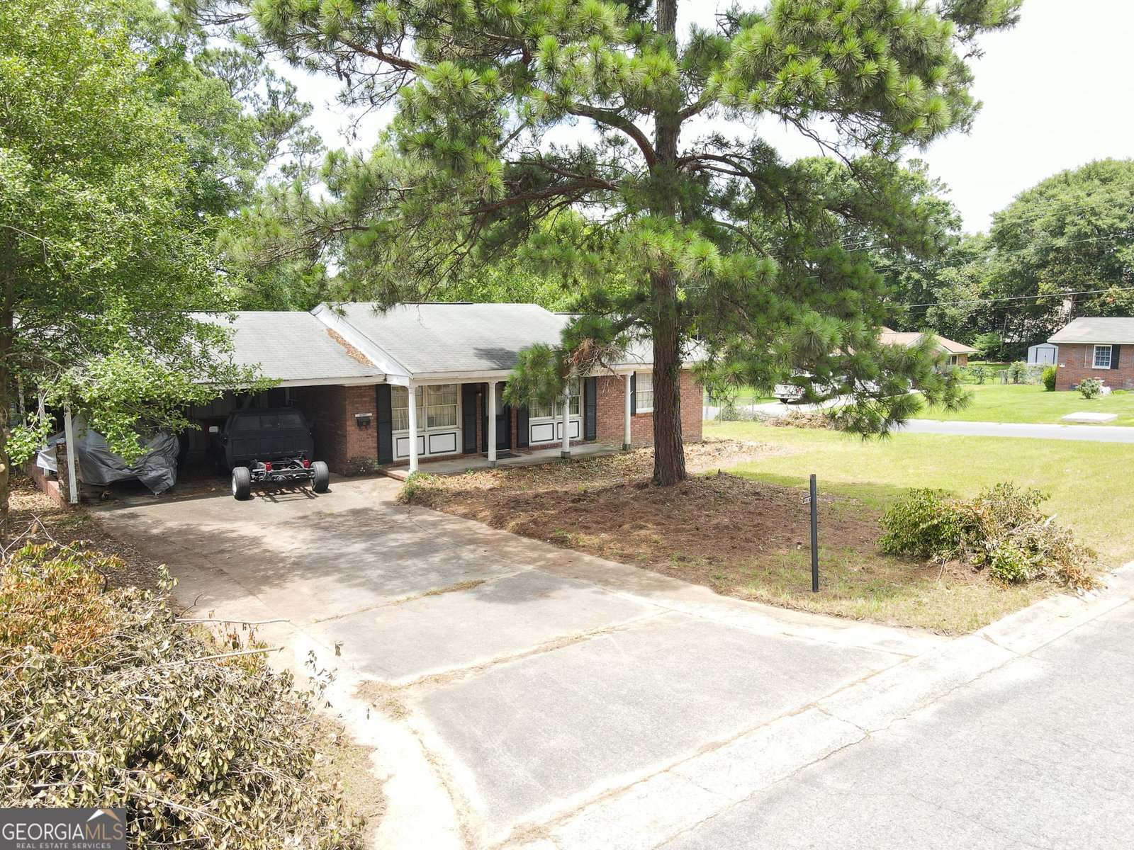 1550 Greenwich Pl Macon - Photo 44