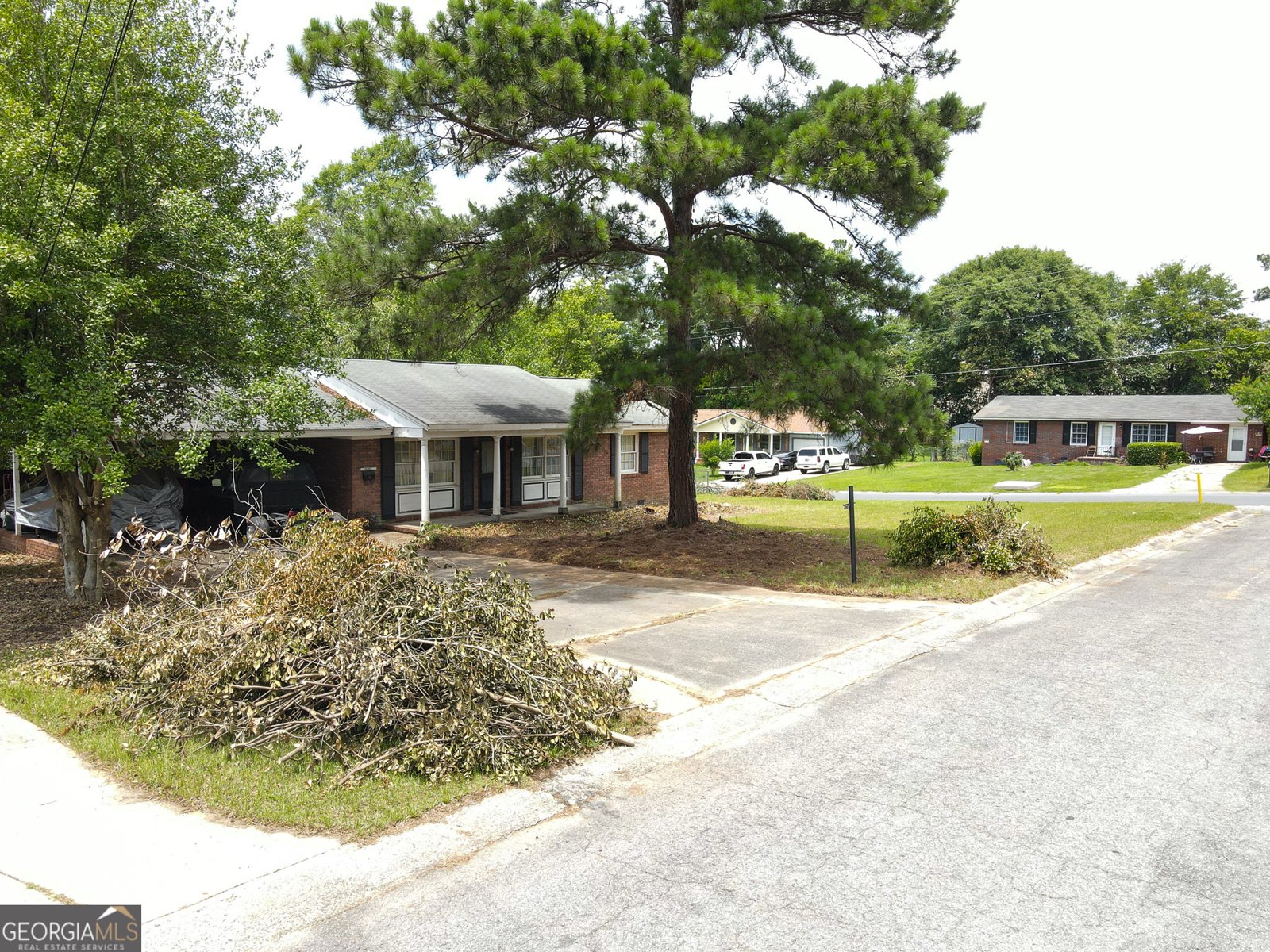 1550 Greenwich Pl Macon - Photo 45