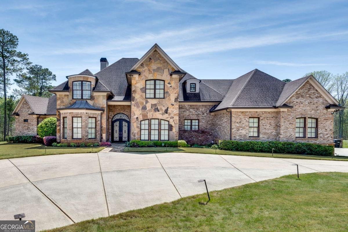 187 Fontaine Road Mableton - main photo