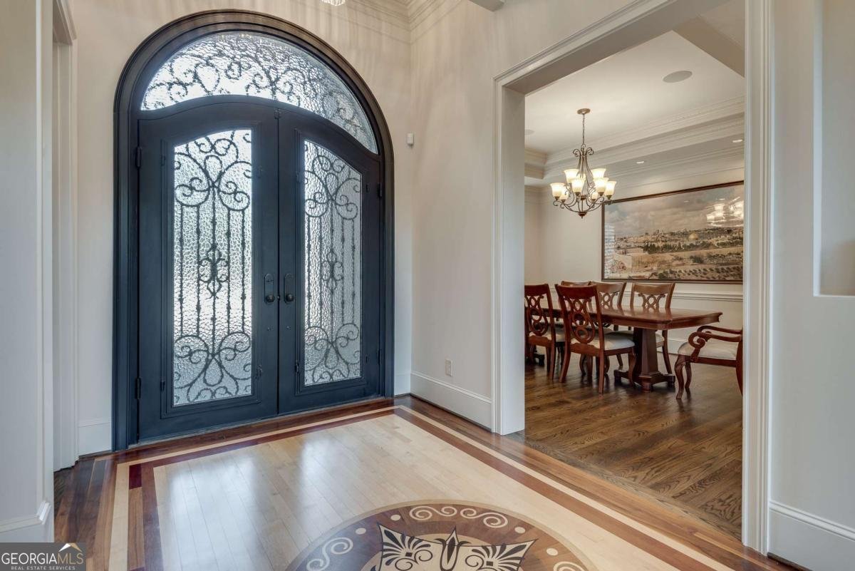 187 Fontaine Road Mableton - Photo 13