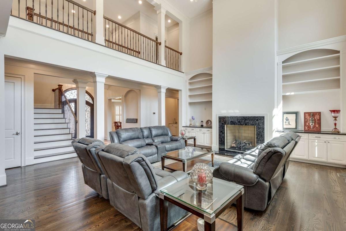 187 Fontaine Road Mableton - Photo 20