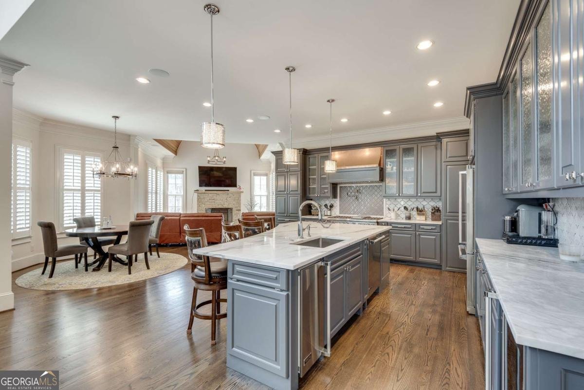 187 Fontaine Road Mableton - Photo 22