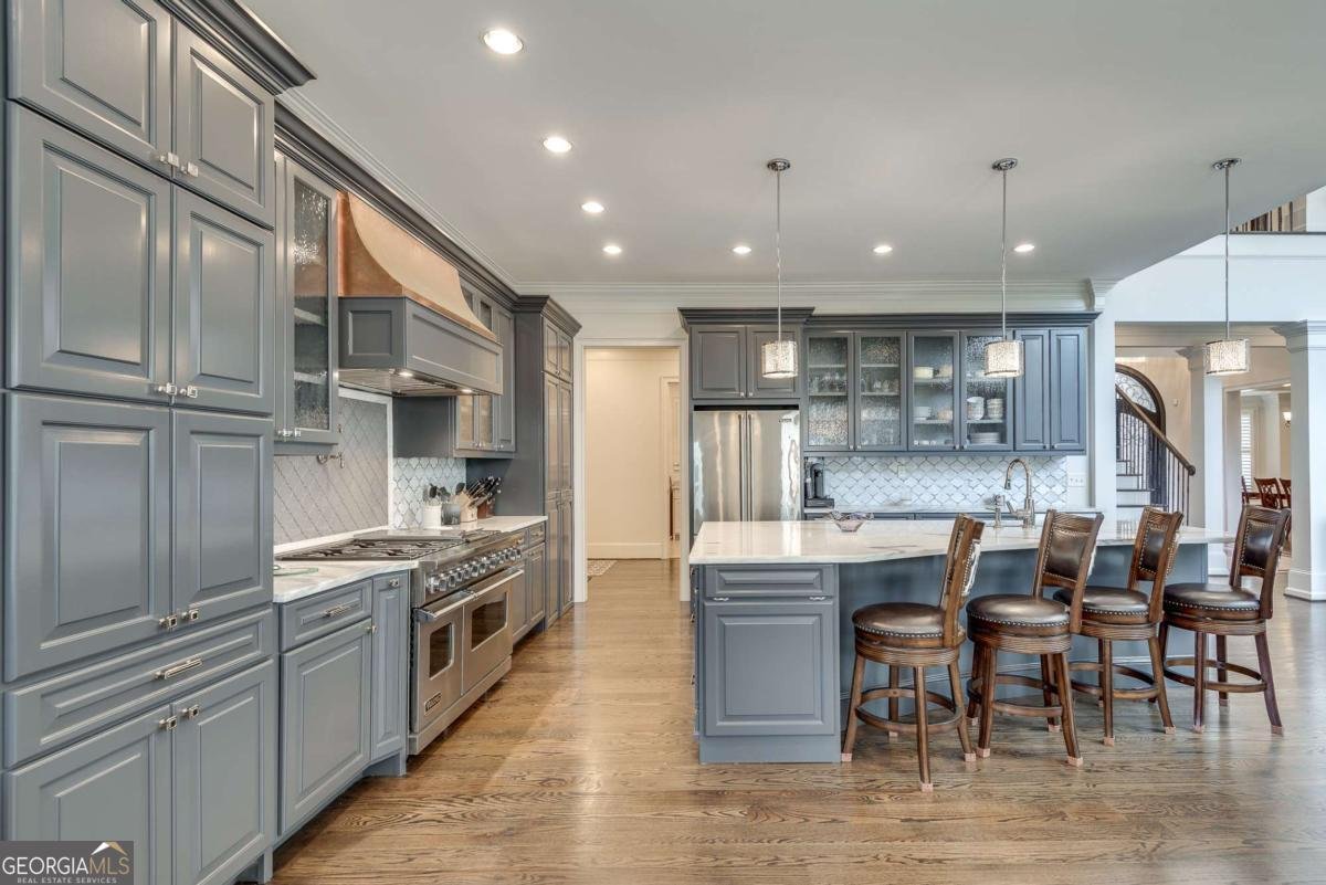 187 Fontaine Road Mableton - Photo 26